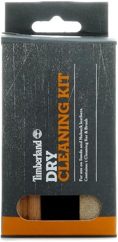 طقم Timberland Travel Plus - Balm Proofer ، Renewbuck & Dry Cleaning Kit in Saudi Arabia