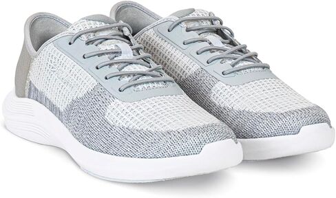 KR Strikeforce Glide Light Grey Women's Athletic Bowling Shoe in Saudi Arabia