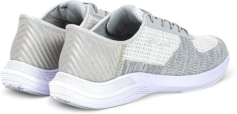 KR Strikeforce Glide Light Grey Women's Athletic Bowling Shoe in Saudi Arabia