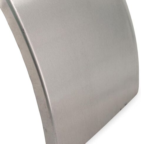 Single Axle Aluminum Smooth Trailer Fender 10.75 x 32 x 15 in Saudi Arabia