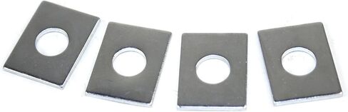 Rocker Stand Shim Set.060 Thick, 4 Pieces, Compatible with Dune Buggy in Saudi Arabia