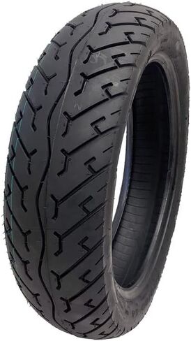 MMG Front/Rear Scooter Tire 120/80-14 (48P) for Large Scooters and Motorcycles in Saudi Arabia