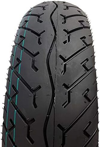 MMG Front/Rear Scooter Tire 120/80-14 (48P) for Large Scooters and Motorcycles in Saudi Arabia