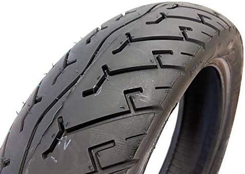 MMG Front/Rear Scooter Tire 120/80-14 (48P) for Large Scooters and Motorcycles in Saudi Arabia