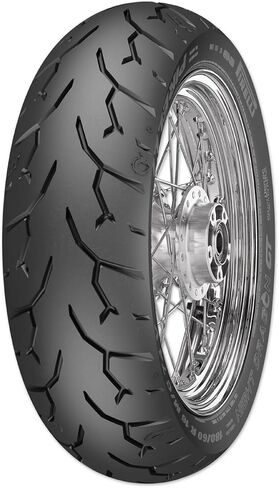 Pirelli Night Dragon Front Tire (130/60B-19) in Saudi Arabia