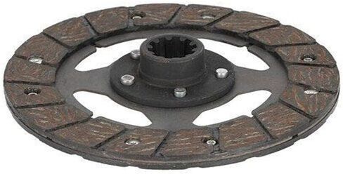 Replacement Parts For Auto Moto Truck Tractor OEM For 1753753M94 PTO CLUTCH DISC Fits Massey Ferguson TO35 35 50 65 135 145 165 175 Mod-JZ985-32299 in Saudi Arabia