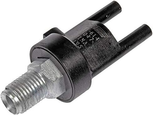 Power Steering Air Control Valve - Compatible with 1990-1995 Toyota Pickup 3.0L V6 in Saudi Arabia
