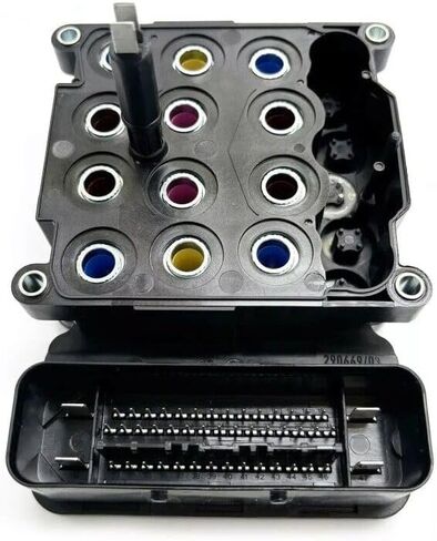 New ABS ANTI Lock Brake Pump Module 68067059AB for Jeep Compass Caliber Patriot 68067059AA in Saudi Arabia