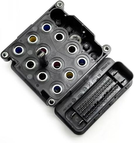 New ABS ANTI Lock Brake Pump Module 68067059AB for Jeep Compass Caliber Patriot 68067059AA in Saudi Arabia