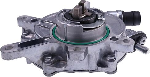 Brake Vacuum Pump 2762300265 2762300065 Compatible With Mercedes Benz CLS550 GLK350 E300 E350 E400 E500 E550 in Saudi Arabia