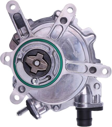 Brake Vacuum Pump 2762300265 2762300065 Compatible With Mercedes Benz CLS550 GLK350 E300 E350 E400 E500 E550 in Saudi Arabia