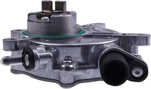 Brake Vacuum Pump 2762300265 2762300065 Compatible With Mercedes Benz CLS550 GLK350 E300 E350 E400 E500 E550 in Saudi Arabia
