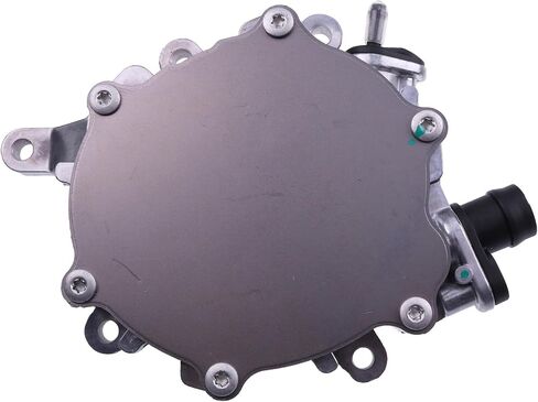 Brake Vacuum Pump 2762300265 2762300065 Compatible With Mercedes Benz CLS550 GLK350 E300 E350 E400 E500 E550 in Saudi Arabia