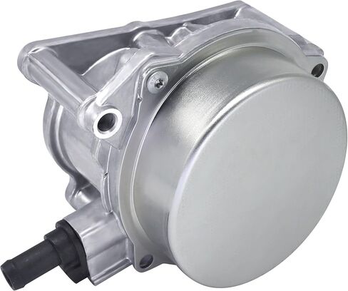 مكابح مضخة فراغ مضخة أوتوموتيف لتلاء فولكس واجن تيغوان CC EOS 2009-2015 GTI 2008-2014 Jetta 2008-2010 2012-2013 Beetle 2012-2013 Audi A3 2008-2013 2015 Audi A3 Quattro 2015 استبدال 06h145100ad in Saudi Arabia
