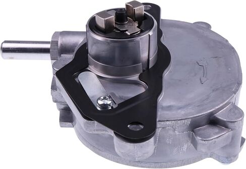 مضخة فراغ فراغ 2712301665 A2712301665 A2712301365 2712301365 متوافق مع Mercedes-Benz R172 SLK250 C250 W204 2012-2015 in Saudi Arabia