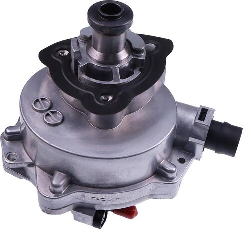 Brake Vacuum Pump 11667619350 11667575325 Compatible With BMW E90 E92 F10 X1 X3 X5 X6 135i 335i 535i 2005-2017 in Saudi Arabia