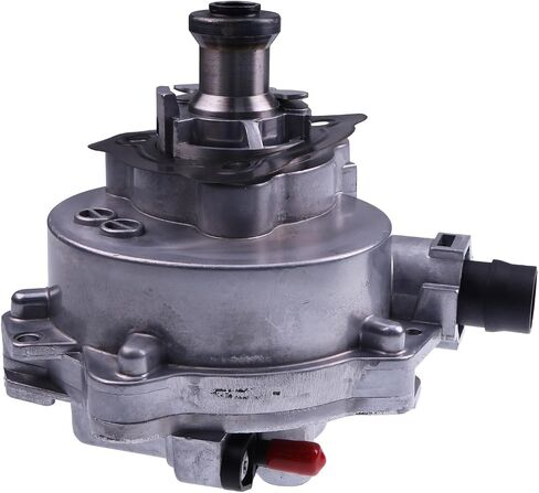 Brake Vacuum Pump 11667619350 11667575325 Compatible With BMW E90 E92 F10 X1 X3 X5 X6 135i 335i 535i 2005-2017 in Saudi Arabia