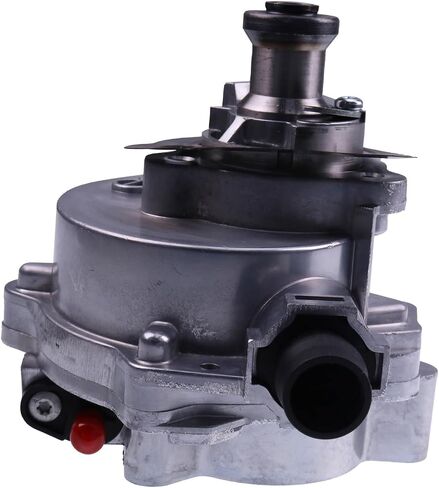 Brake Vacuum Pump 11667619350 11667575325 Compatible With BMW E90 E92 F10 X1 X3 X5 X6 135i 335i 535i 2005-2017 in Saudi Arabia