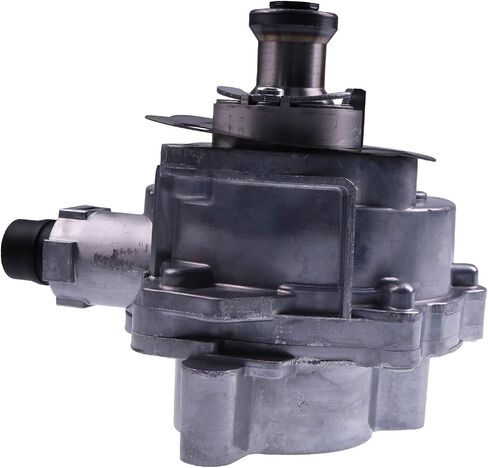 Brake Vacuum Pump 11667619350 11667575325 Compatible With BMW E90 E92 F10 X1 X3 X5 X6 135i 335i 535i 2005-2017 in Saudi Arabia