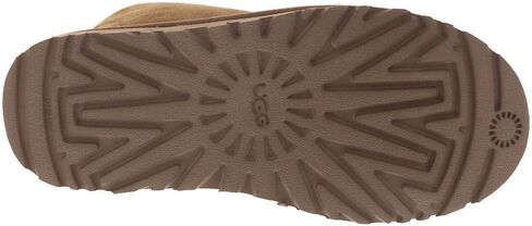 UGG Women's Neumel Fashion Boot in Saudi Arabia