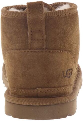 UGG Women's Neumel Fashion Boot in Saudi Arabia