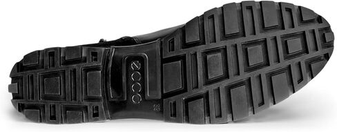 ECCO Women's Modtray Plain Toe Zip Ankle Boot in Saudi Arabia