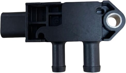Exhaust Gas Pressure Sensor Compatible with 2020, 2021, 2022, 2023, 2024 Ford Explorer 2.3L, Replace OE Part #: KA1A-5L200-AB in Saudi Arabia