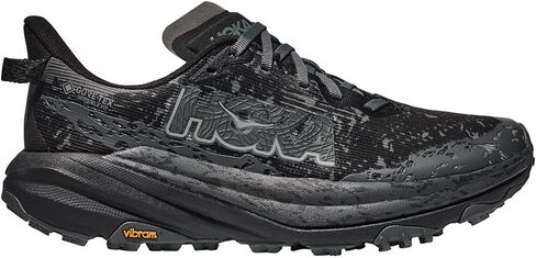 HOKA Men's Speedgoat 6 GTX Sneaker in Saudi Arabia