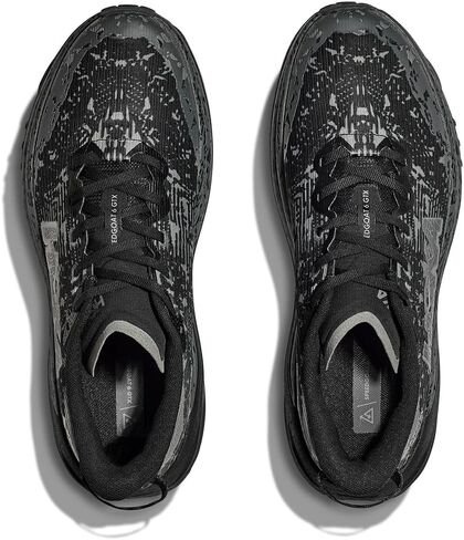 HOKA Men's Speedgoat 6 GTX Sneaker in Saudi Arabia