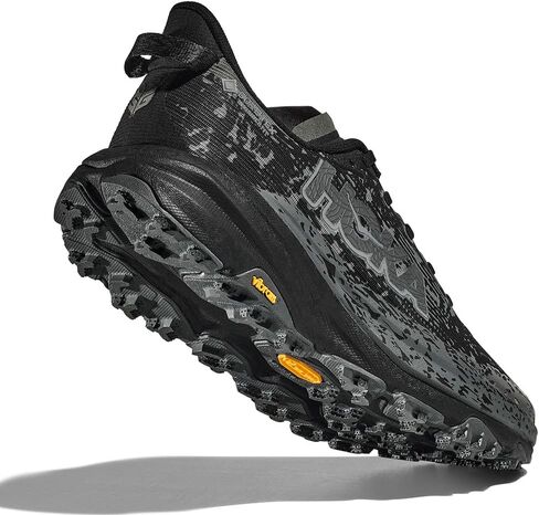 HOKA Men's Speedgoat 6 GTX Sneaker in Saudi Arabia
