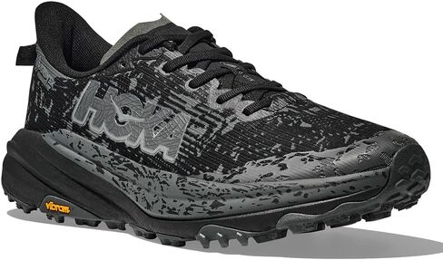 HOKA Men's Speedgoat 6 GTX Sneaker in Saudi Arabia