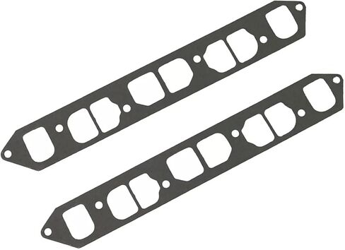 2 PCS كمية/حشية العادم ملائمة لـ 2.5L ، 3.0L 120HP ، 140HP 27-96429 in Kuwait