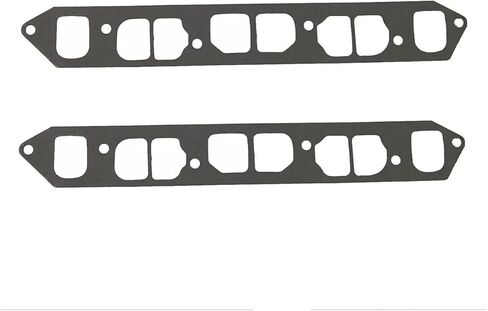 2 PCS كمية/حشية العادم ملائمة لـ 2.5L ، 3.0L 120HP ، 140HP 27-96429 in Kuwait