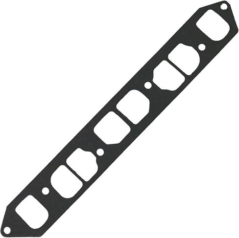 2 PCS كمية/حشية العادم ملائمة لـ 2.5L ، 3.0L 120HP ، 140HP 27-96429 in Kuwait