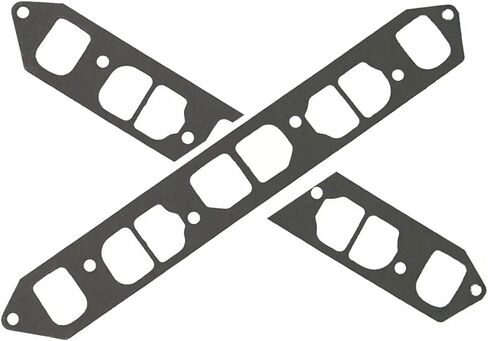 2 PCS كمية/حشية العادم ملائمة لـ 2.5L ، 3.0L 120HP ، 140HP 27-96429 in Kuwait