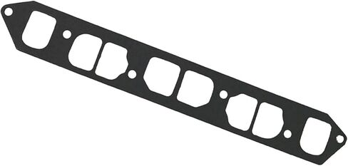 2 PCS كمية/حشية العادم ملائمة لـ 2.5L ، 3.0L 120HP ، 140HP 27-96429 in Kuwait