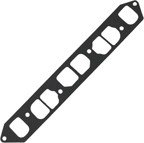 2 PCS كمية/حشية العادم ملائمة لـ 2.5L ، 3.0L 120HP ، 140HP 27-96429 in Kuwait