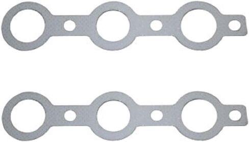 Replacement for fits Intake Exhaust Manifold Gaskets Fits NAA 600 601 700 800 801 900 901 2000 in Saudi Arabia