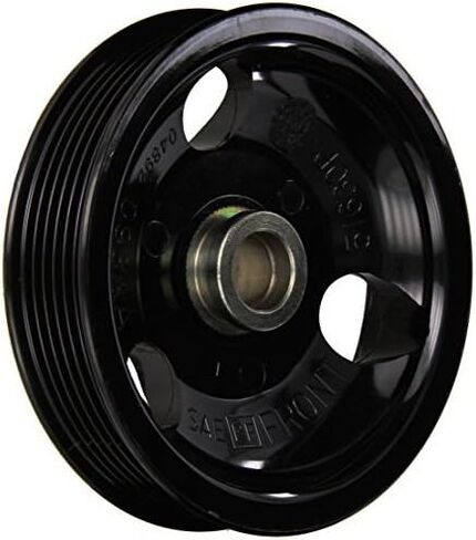 Mopar 4892093AA Power Steering Pump Pulley in Saudi Arabia