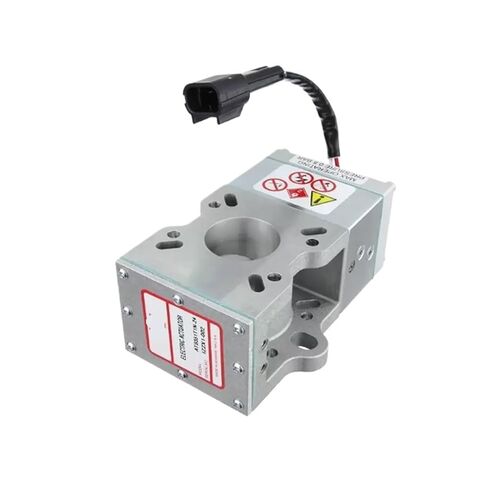 ATB351T1N Diesel Generator Set Actuator 12/24 V ATB351T1N 35 mm Integrated Actuator/Throttle Body(24V) in Kuwait
