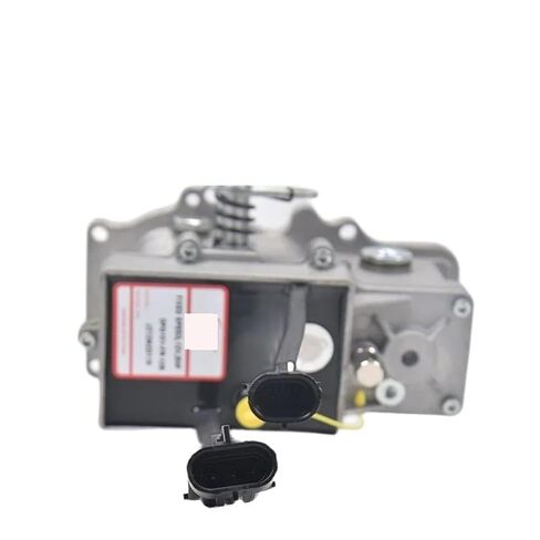 DPG101-FR-12B DFT200-FR-12B Actuator and Speed ​​Controller Combination DAL100-FR-12B (DAL100-FR-12B) in Kuwait