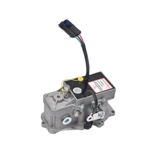 DPG101-FR-12B DFT200-FR-12B Actuator and Speed ​​Controller Combination DAL100-FR-12B (DAL100-FR-12B) in Kuwait