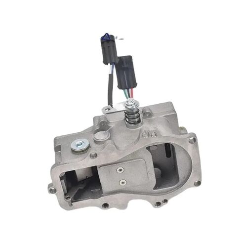 DPG101-FR-12B DFT200-FR-12B Actuator and Speed ​​Controller Combination DAL100-FR-12B (DAL100-FR-12B) in Kuwait