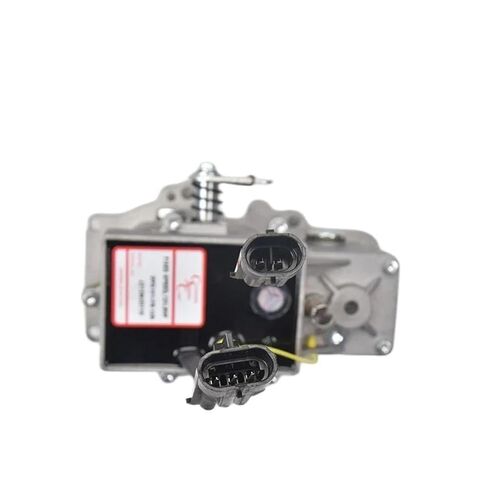 DPG101-FR-12B DFT200-FR-12B Actuator and Speed ​​Controller Combination DAL100-FR-12B (DAL100-FR-12B) in Kuwait