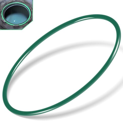 911-245 Fuel Pump Tank Seal, Fuel Tank O-Ring Seal Replacement for Chevrolet Ford GMC Sierra Dodge Ram Chrysler Select Models in Saudi Arabia