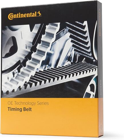 Continental TB131 Metric Timing Belt in Saudi Arabia