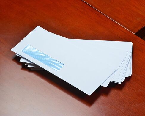 Quality Park Claim Form Envelope, Redi-Seal, 24 lbs., 4-1/2 x 9-1/2 Inches, 500 per Box, White (QUA21438) in Saudi Arabia