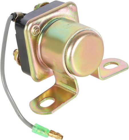 WFLNHB Engine Starter Drive Relay Solenoid Replacement for Polaris Trail boss 325 1985-2002 Replacement for Polaris Sportsman 500 1996-2002 3085521 3084981 in Saudi Arabia