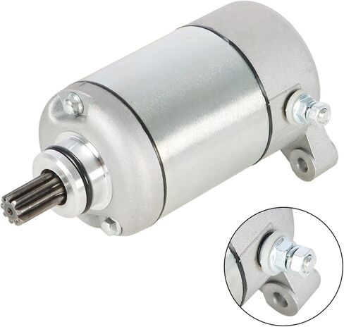 WFLNHB Engine Starter Drive Relay Solenoid Replacement for Polaris Trail boss 325 1985-2002 Replacement for Polaris Sportsman 500 1996-2002 3085521 3084981 in Saudi Arabia