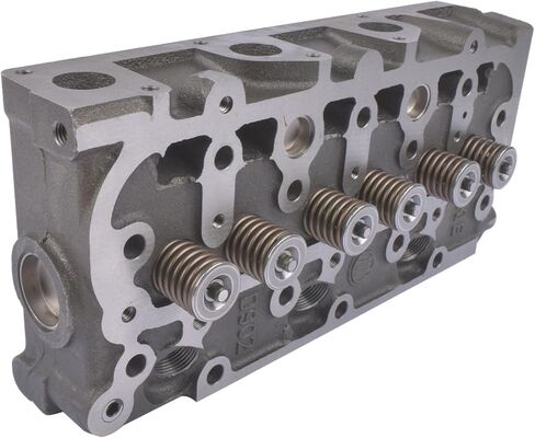 Complete Cylinder Head w/valves Replacement for 1G962-03045 Kubota D902 RTV 900 RTV900W9 H1G90-03040 1G962-03040 1G962-03046 1G962-03042 in Saudi Arabia